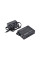 Медіаконвертер FoxGate EC-Q-1G-1SM-1310nm-20 км