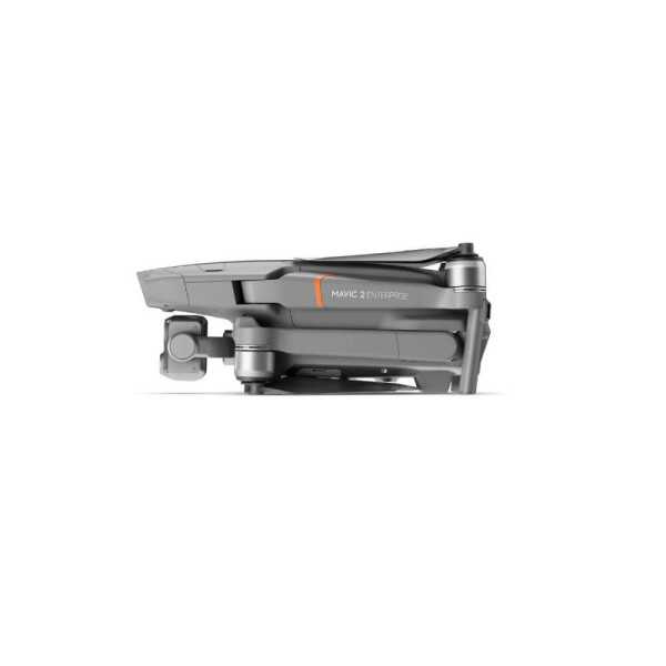 Квадрокоптер DJI Mavic 2 Enterprise (CP.EN.00000283.01) промисловий з прожектором, динаміком, сигнальним вогнем у комплекті