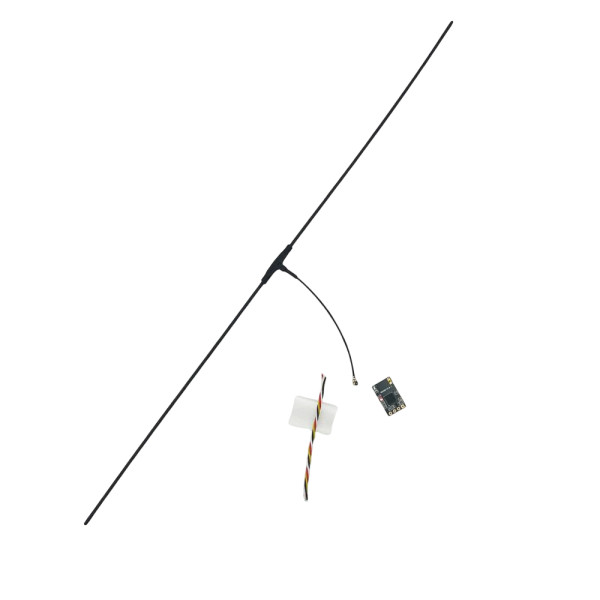 Приймач BetaFPV nano ELRS 400MHz Receiver