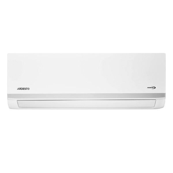Кондиціонер ARDESTO ACM-12ERP-R32-WI-FI-AG-S інверторний