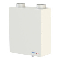 Рекуператор Ventoxx Energy-350