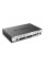 Комутатор D-Link DGS-1210-12TS/ME 10xSFP(1G), 2x1GE керований