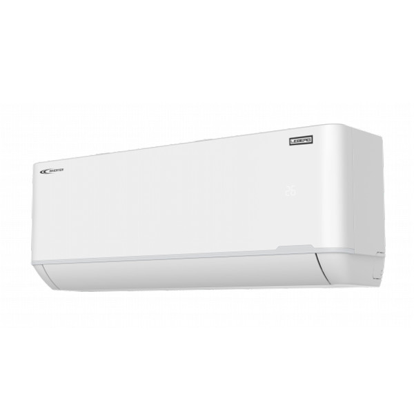 Кондиціонер Leberg Brannen LS-12BRN/LU-12BRN інверторний
