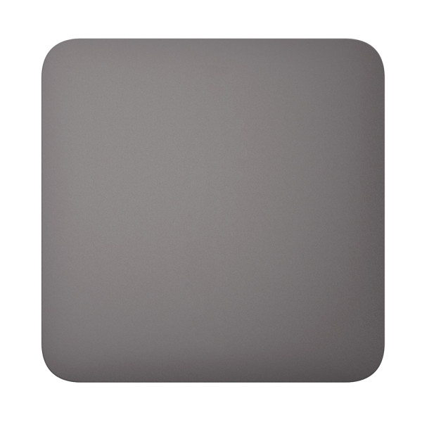 Вимикач Ajax LightSwitch 1-gang Grey одноклавішний