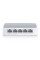 Комутатор TP-Link TL-SF1005D 5-портовий некерований