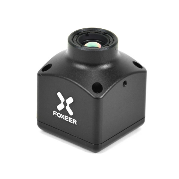 Камера для FPV дрона Foxeer FT256 Analog CVBS Thermal Camera
