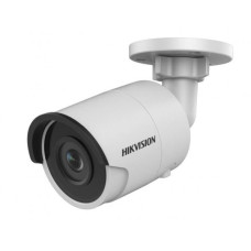 P-відеокамера 4 Мп Hikvision DS-2CD2043G0-I (2.8mm) для системи відеонагляду