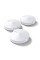 Домашня Mesh Wi-Fi система TP-LINK DECO M5 3PK AC1300 1xGE LAN 1xGE WAN MU-MIMO (DECO-M5-3-PACK)