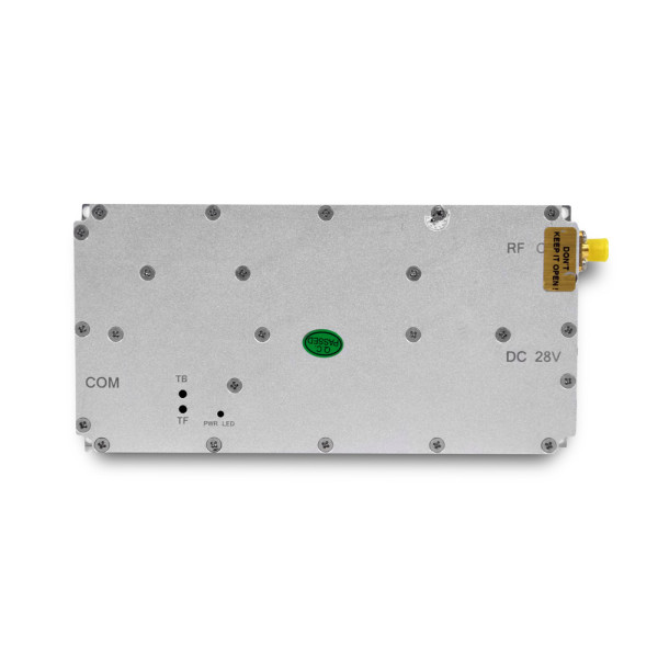 Модуль захисту від дронів RF Module (700-850M) 50W DW широкосмугове з частотою 700-850 МГц і потужністю до 55 Вт