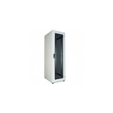 Шафа серверна підлогова Hypernet 20U 600 x 600 FNC-20U-FLAT для мережевого обладнання