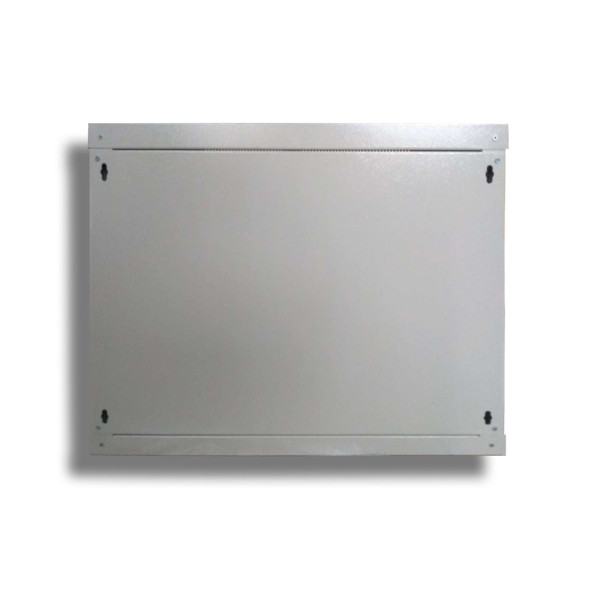 Шафа серверна Hypernet 9U 600 x 450 WMNC-9U-FLAT для мережевого обладнання