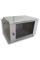 Шафа серверна Hypernet 6U 600 x 450 WMNC-6U-FLAT для мережевого обладнання