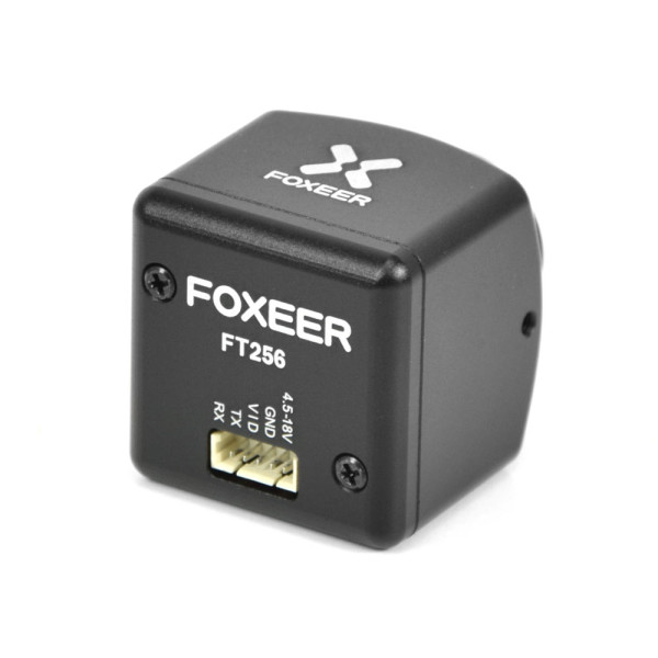 Камера для FPV дрона Foxeer FT256 Analog CVBS Thermal Camera