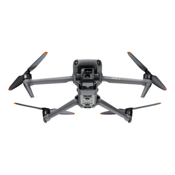 Квадрокоптер DJI Mavic 3 Fly more combo (CP.MA.00000452.01/02) з 2 камерами з розширеною комплектацією