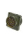 Роз'єм 28-16 20pin female socket