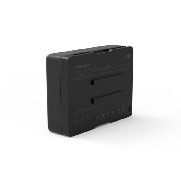 Акумулятор TB50 для квадрокоптера DJI Inspire 2 (CP.BX.000202) 4280mAh