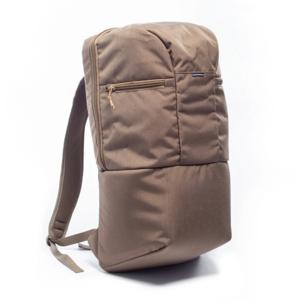 Тактичний рюкзак органайзер BROTHERHOOD CORDURA 1000D Койот