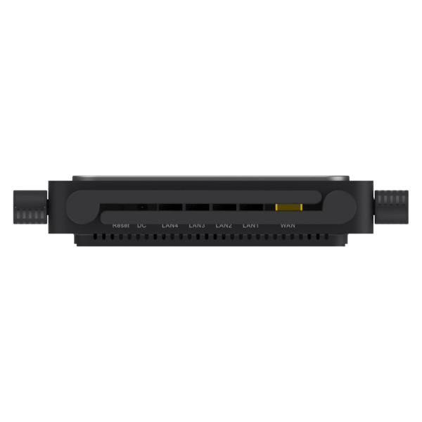 Бездротовий маршрутизатор Ruijie Reyee RG-EW3200GX PRO