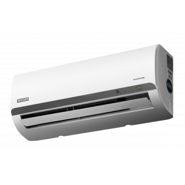 Кондиціонер Leberg Viking LBS-VKG09UA2/LBU-VKG09UA2 інверторний, 25 м2, R410