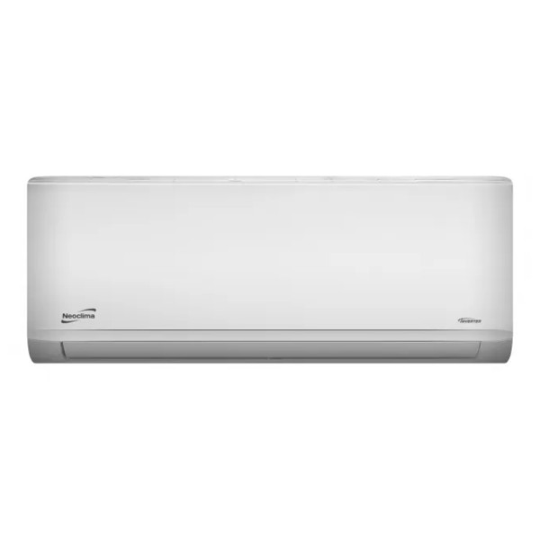 Кондиціонер Neoclima Therminator 3.2 EU NS-12EHXIw1eu/NU-12EHXIw1eu, інвертор, 35 м2, Wi-Fi ready, R32, білий
