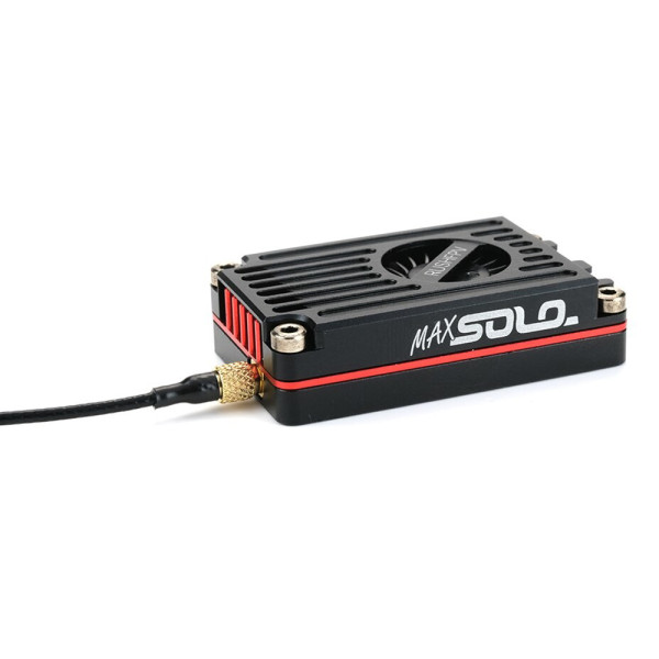 Відеопередавач RUSH Tank MAX Solo 5.8G 25/500/1000/2500mW