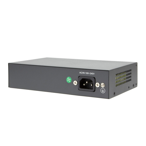 PoE комутатор Commax CIOT-H4L2