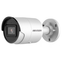 IP-відеокамера 4 Мп Hikvision DS-2CD2043G2-I (2.8 мм) AcuSense з відеоаналітикою для системи відеонагляду