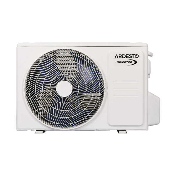 Кондиціонер ARDESTO ACM-12ERP-R32-WI-FI-AG-S інверторний