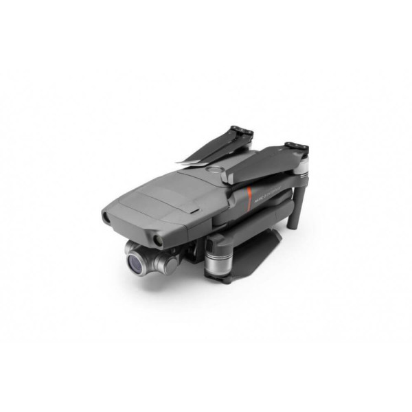 Квадрокоптер DJI Mavic 2 Enterprise (CP.EN.00000283.01) промисловий з прожектором, динаміком, сигнальним вогнем у комплекті