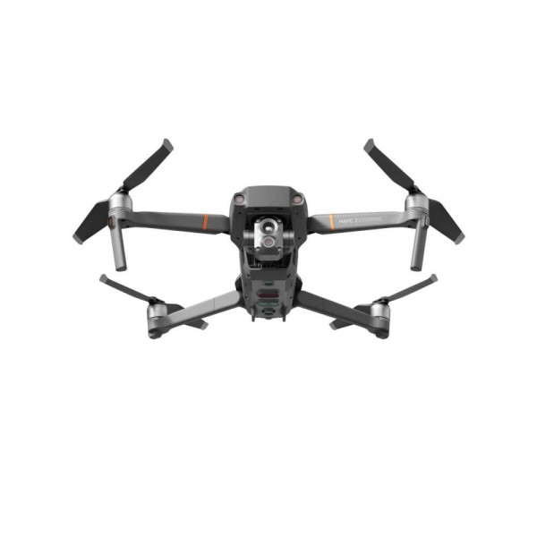 Квадрокоптер DJI Mavic 2 Enterprise (CP.EN.00000283.01) промисловий з прожектором, динаміком, сигнальним вогнем у комплекті
