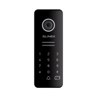 Виклична панель 2 Мп Slinex ML-30CRHD зі зчитувачем карт Mifare