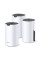 Домашня Mesh Wi-Fi система TP-LINK DECO S7 3PK AC1900 3xGE LAN/WAN MU-MIMO (DECO-S7-3-PACK)