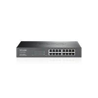 Комутатор TP-LINK TL-SG1016DE 16xGE EasySmart 13