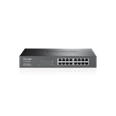 Комутатор TP-LINK TL-SG1016DE 16xGE EasySmart 13