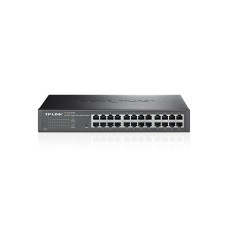 Комутатор TP-LINK TL-SG1024DE 24xGE EasySmart 13