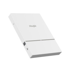 Точка доступу Ruijie RG-AP820-L(V2) внутрішня дводіапазонна з Wi-Fi 6