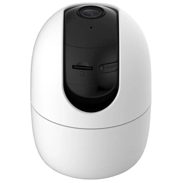 IP-відеокамера з Wi-Fi настільна 3 Мп Ranger 2 3MP-H1 (IPC-K2EP-3H1W) з панорамуванням та нахилом
