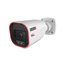 IP-відеокамера 4 Мп Provision-ISR BMH-340ADSN-28 (2.8 мм) з функцією активного стримування