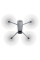 Квадрокоптер DJI Mavic 3 (CP.MA.00000447.01/02) з 2 камерами