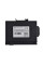 Медіаконвертор FoxGate ECi-SFP1000-FE/GE-POE індустріальний з POE