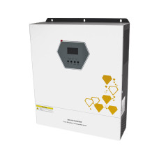 Гібридний інвертор Full Energy BBGI-11048TF для сонячних панелей
