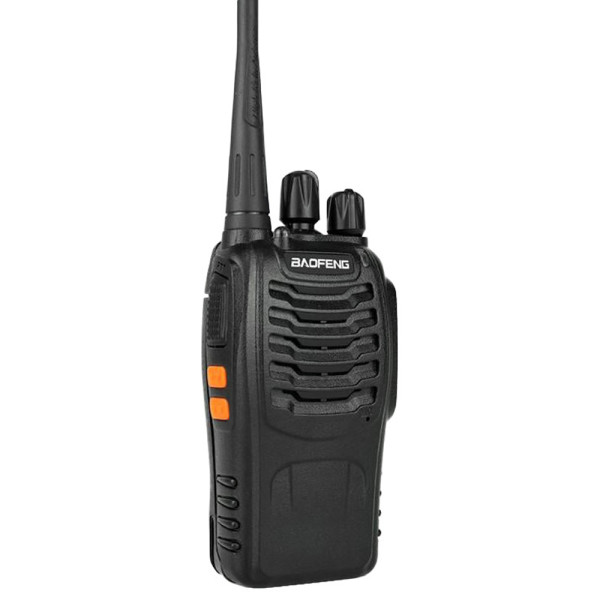 Портативна радіостанція Baofeng BF-888S
