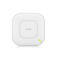 Точка доступу ZYXEL NWA210AX AX3000, 1x2,5GE, 1хGE, WiFi 6, Nebula, PoE, MU-MIMO (NWA210AX-EU0102F)