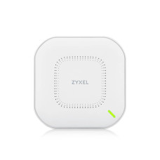 Точка доступу ZYXEL NWA210AX AX3000, 1x2,5GE, 1хGE, WiFi 6, Nebula, PoE, MU-MIMO (NWA210AX-EU0102F)