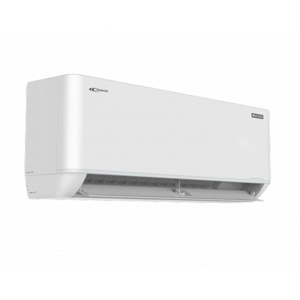 Кондиціонер Leberg Brannen LS-12BRN/LU-12BRN інверторний