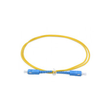 Оптичний патч-корд Cor-X OFPC-SC/UPC-SC/UPC-1 м