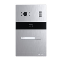 Відеопанель Slinex MA-01CRHD зі зчитувачем EM-Marine/Mifare
