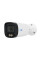 IP відеокамера UNC UNW-4MIRP-30W/2.8A CH циліндрична 4 Мп вулична для відеоспостереження