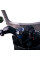 Електроскутер SKYLINE S (T418S) 500Вт 48В 20А·год для людей похилого віку та людей з особливими потребами