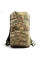 Тактичний рюкзак органайзер BROTHERHOOD CORDURA 1000D Мультикам